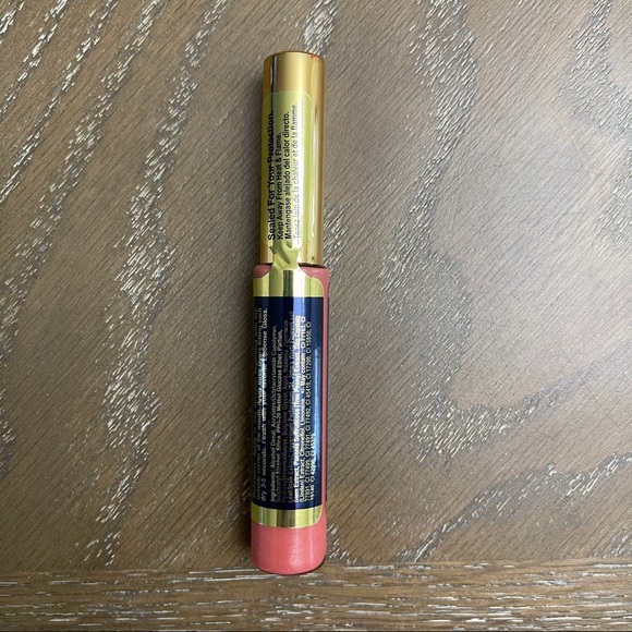 {AUSSIE ROSE LIPSENSE} - Picture 4 of 4